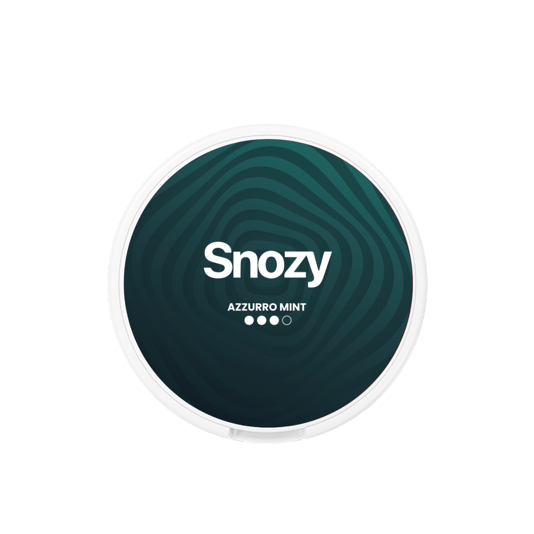 Snozy 2-Pack