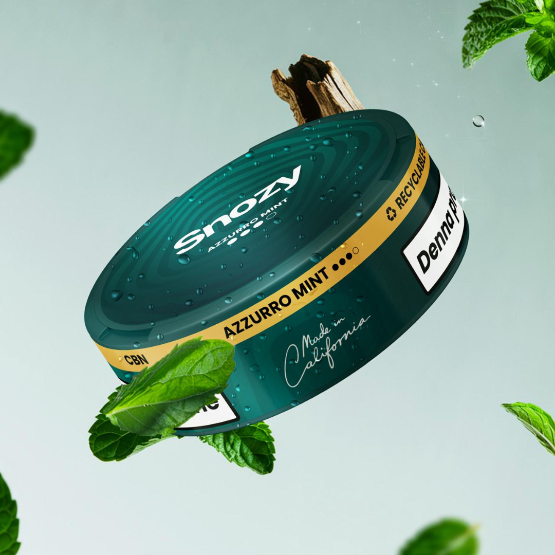 CBN Snus