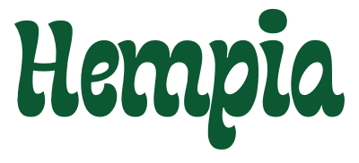 Hempia logo